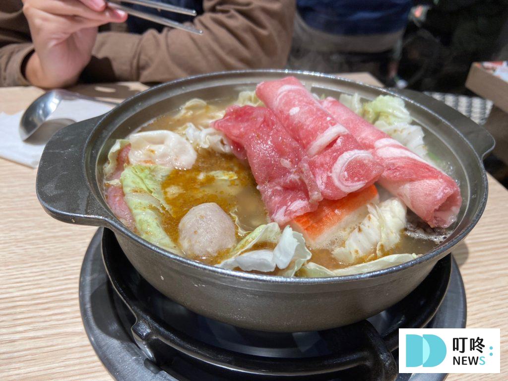 泰鍋古藝│訂位、菜單、評價、交通:平價泰式火鍋推薦!泰式紅咖哩超好吃! 泰鍋古藝