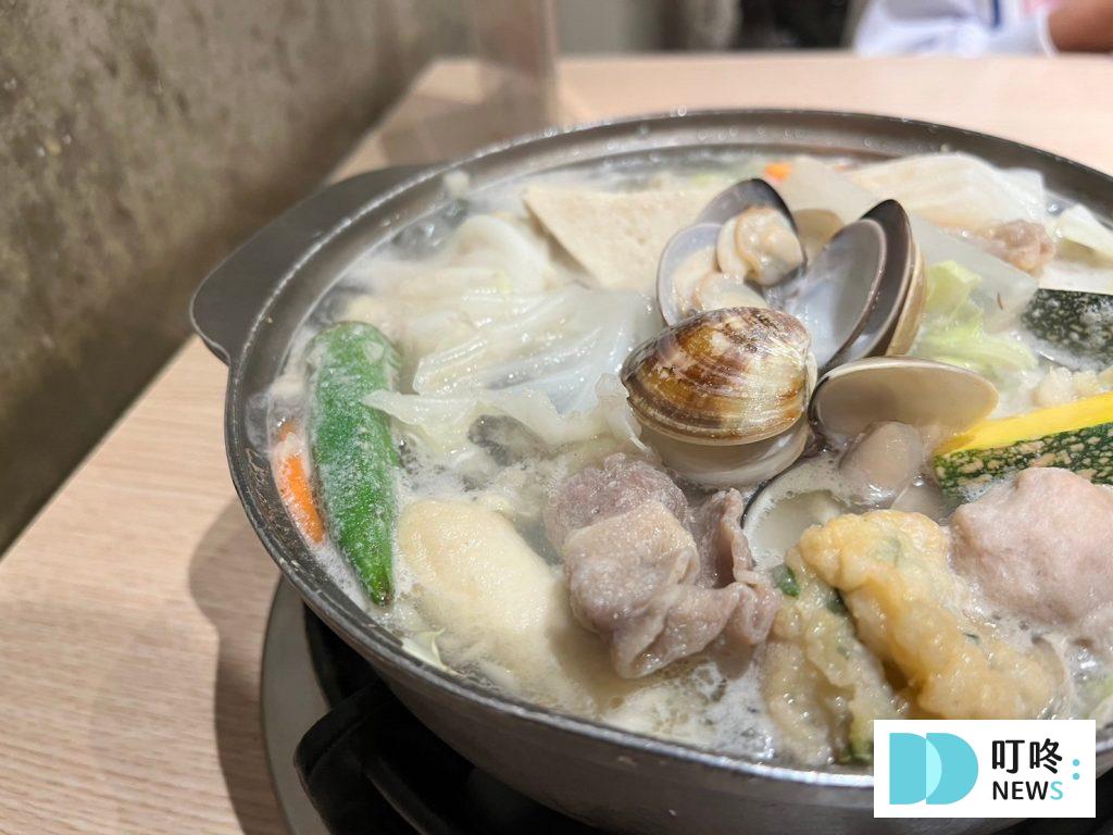 泰鍋古藝│訂位、菜單、評價、交通:平價泰式火鍋推薦!泰式紅咖哩超好吃! 泰鍋古藝