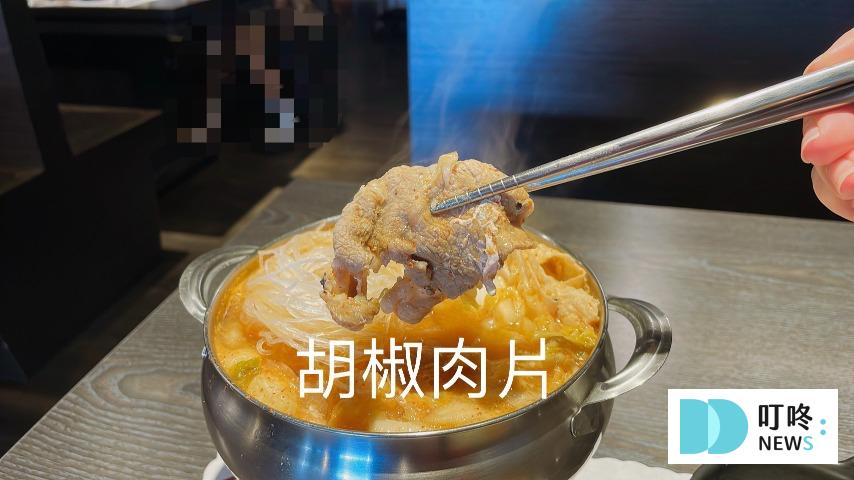 偈亭泡菜鍋|評論、菜單特製火鍋肉片、正宗泡沫紅茶,火鍋料多到滿出來,外帶一鍋抵兩鍋!台中太平區火鍋推薦 偈亭泡菜鍋
