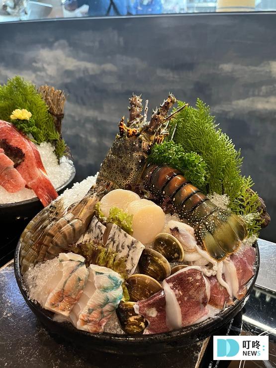 井閣鍋物｜壽星優惠及餐點介紹-2