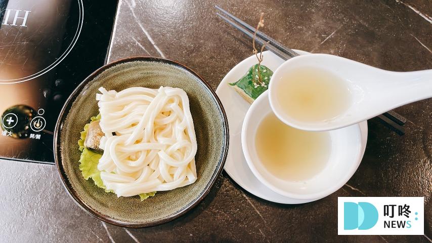 井閣鍋物｜壽星優惠及餐點介紹-4