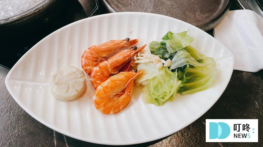 井閣鍋物｜壽星優惠及餐點介紹-5