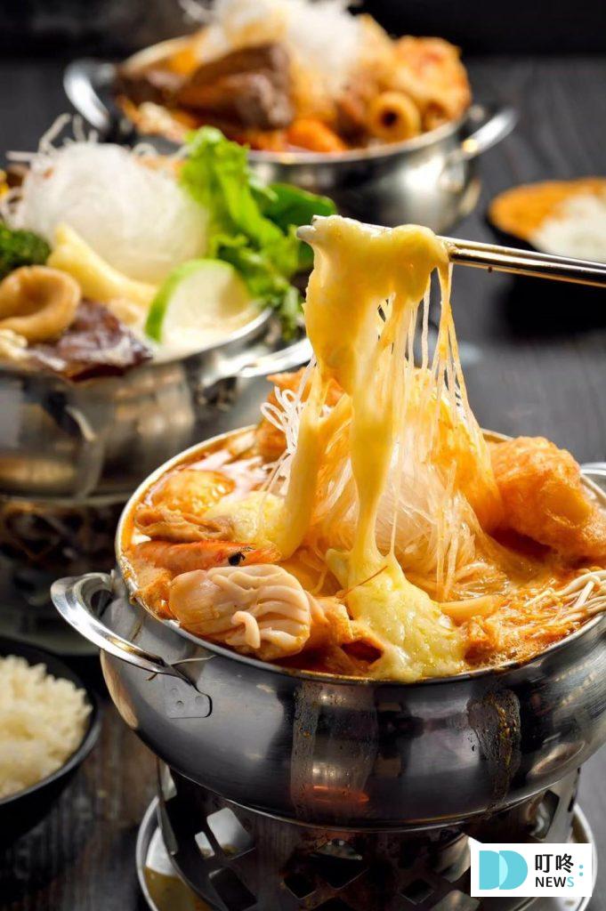 偈亭泡菜鍋|評論、菜單特製火鍋肉片、正宗泡沫紅茶,火鍋料多到滿出來,外帶一鍋抵兩鍋!台中太平區火鍋推薦 偈亭泡菜鍋