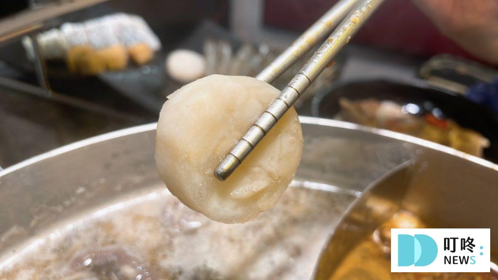 新馬辣頂級麻辣鴛鴦火鍋 Plus 