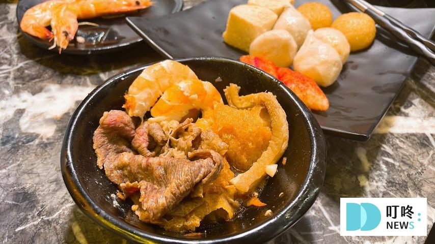 新馬辣頂級麻辣鴛鴦火鍋 Plus 