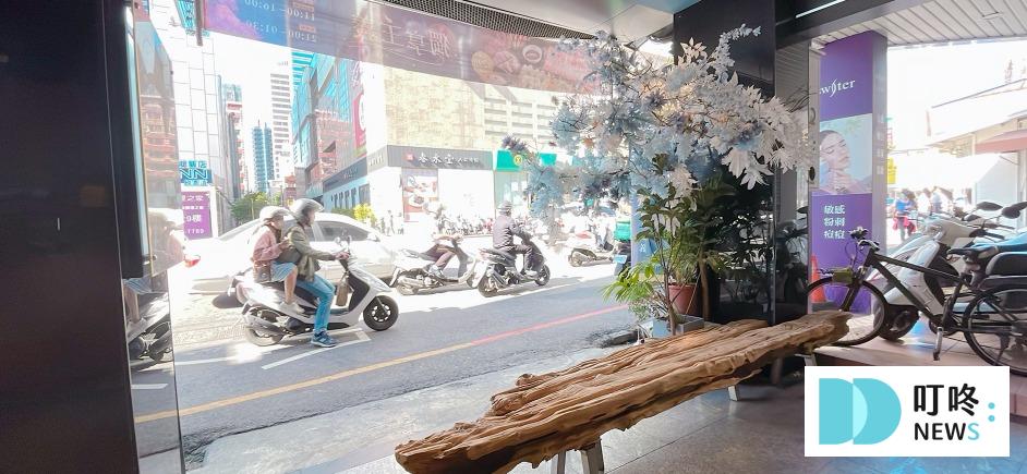 井閣鍋物｜店家外觀-2