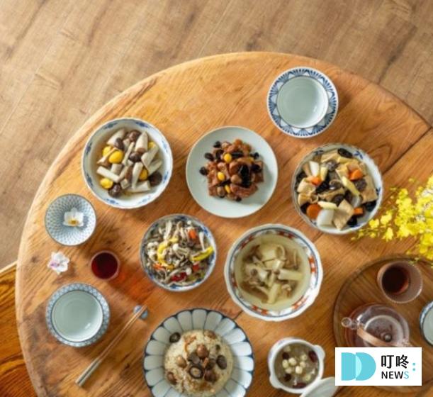 2026素食年菜推薦|精選10家冷凍宅配素食年菜,預購早鳥蔬服好過年,輕鬆準備年菜好方便 2024素食年菜推薦