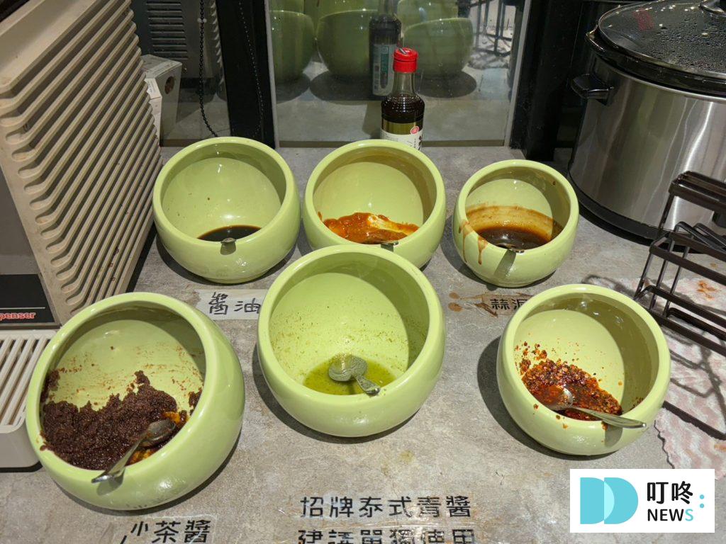 泰鍋古藝│訂位、菜單、評價、交通:平價泰式火鍋推薦!泰式紅咖哩超好吃! 泰鍋古藝