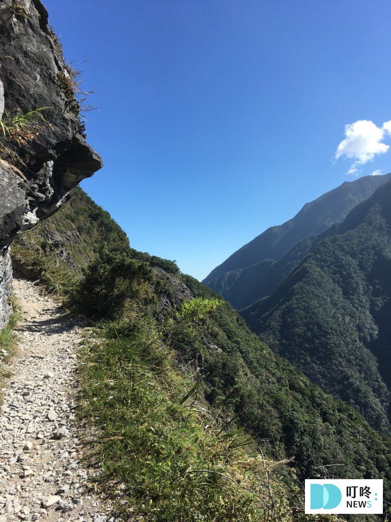 【2026花蓮景點推薦】Top 10 人氣地點!太魯閣、天空之鏡、雲山水都上榜!親子旅遊必看! 花蓮景點推薦-錐麓古道2