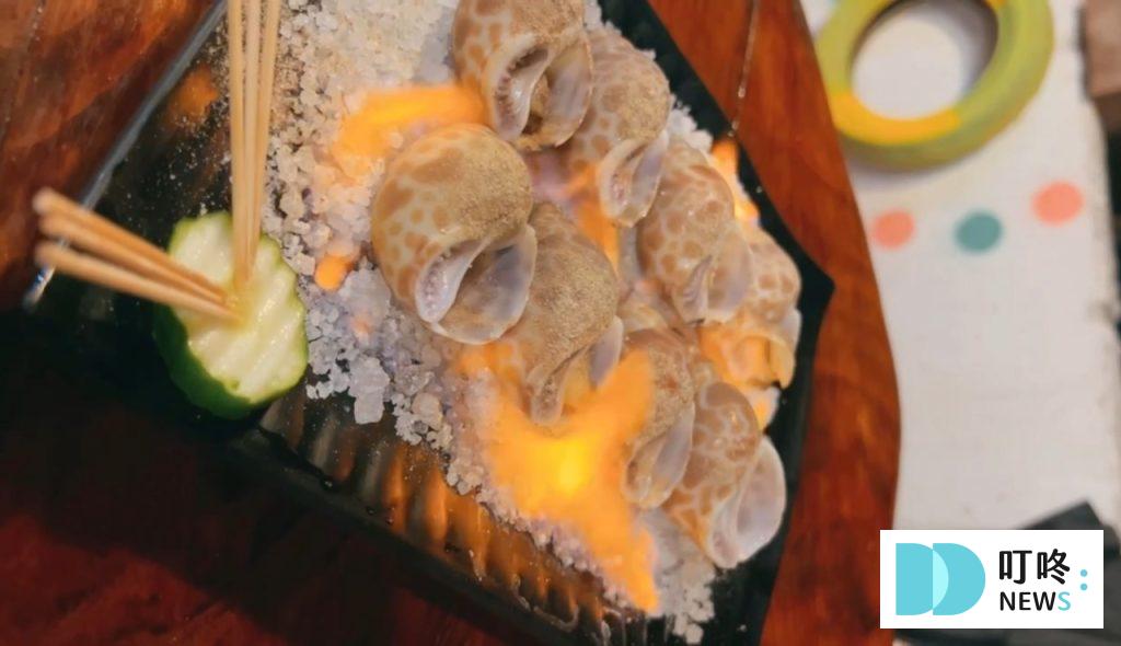 【2026花蓮美食推薦】Top 10 在地小吃、人氣餐廳、夜市美食全攻略! 花蓮美食推薦-伊娜的部落廚房 螺