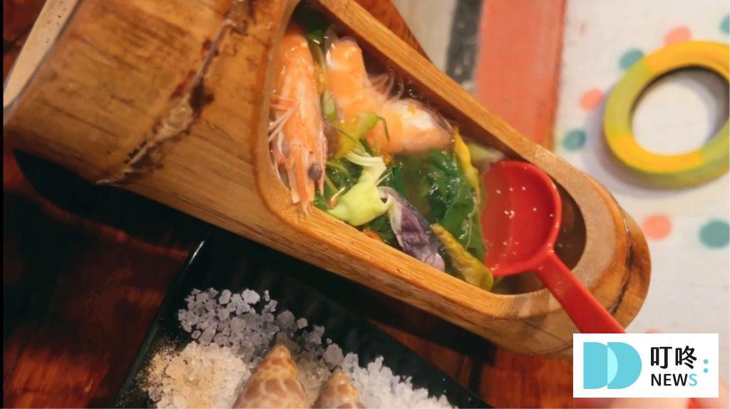 【2026花蓮美食推薦】Top 10 在地小吃、人氣餐廳、夜市美食全攻略! 花蓮美食推薦-伊娜的部落廚房 湯
