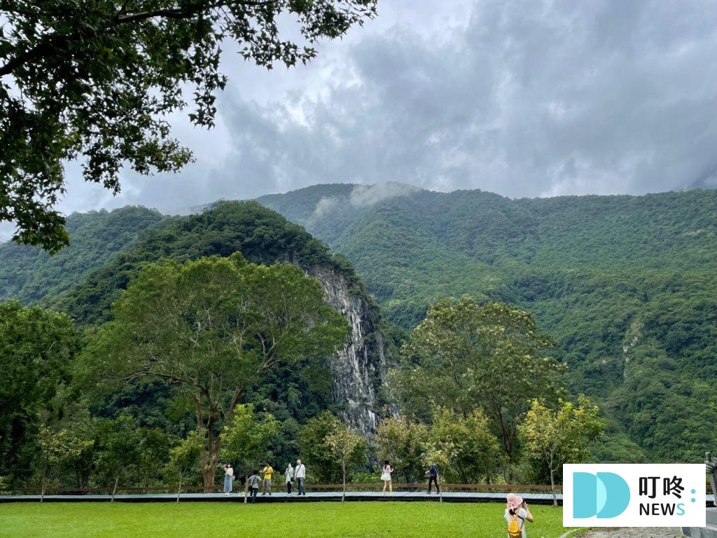 【2026花蓮景點推薦】Top 10 人氣地點!太魯閣、天空之鏡、雲山水都上榜!親子旅遊必看! 花蓮景點-太魯閣國家公園