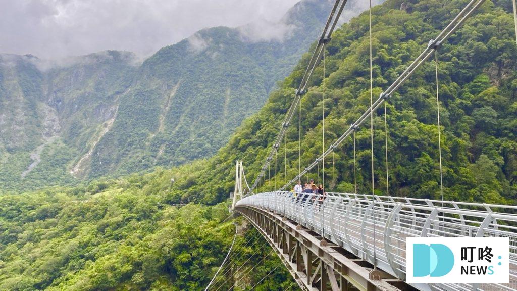 【2026花蓮景點推薦】Top 10 人氣地點!太魯閣、天空之鏡、雲山水都上榜!親子旅遊必看! 花蓮景點-太魯閣國家公園2