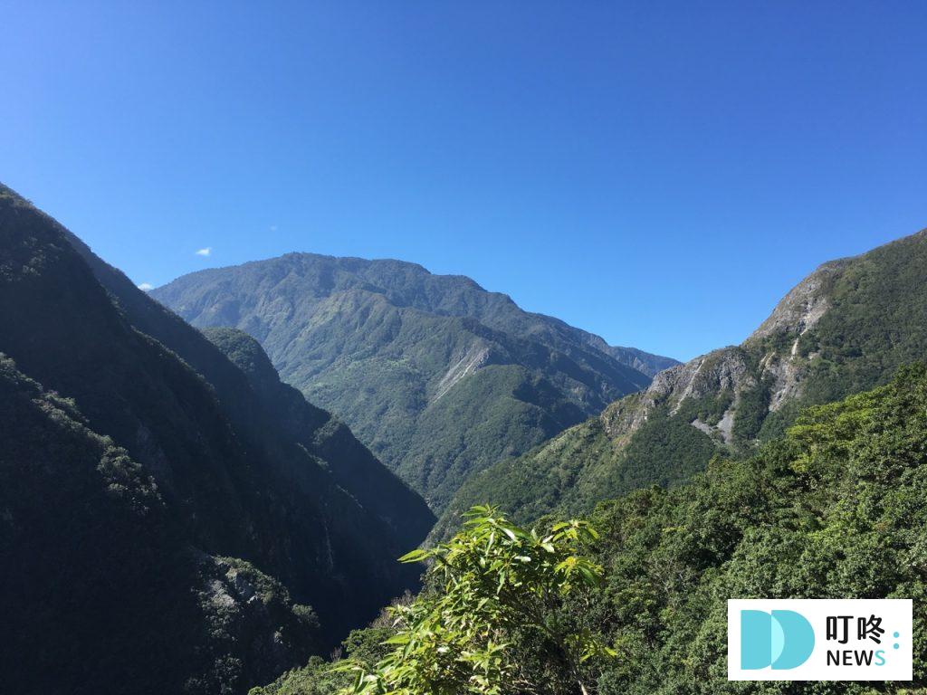 【2026花蓮景點推薦】Top 10 人氣地點!太魯閣、天空之鏡、雲山水都上榜!親子旅遊必看! 花蓮景點推薦-錐麓古道