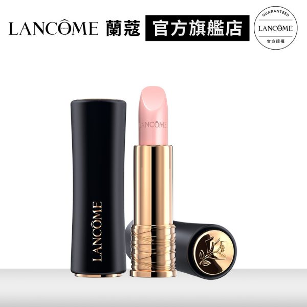 LANCOME 蘭蔻 絕對完美玫瑰潤色護唇膏：圖片 2