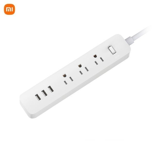 KINYO 過載斷電3插座+USB延長線：圖片 8