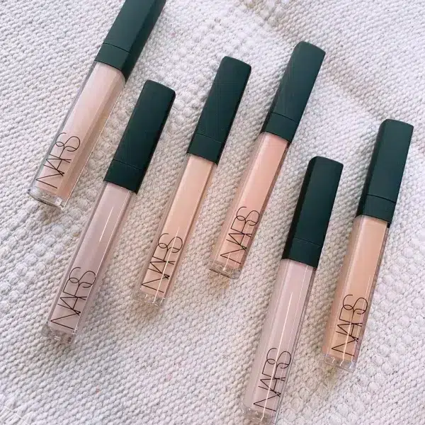 NARS 妝點甜心遮瑕蜜
