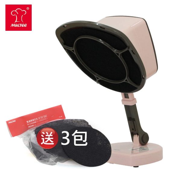 移動雙濾網抽油煙機：圖片 5