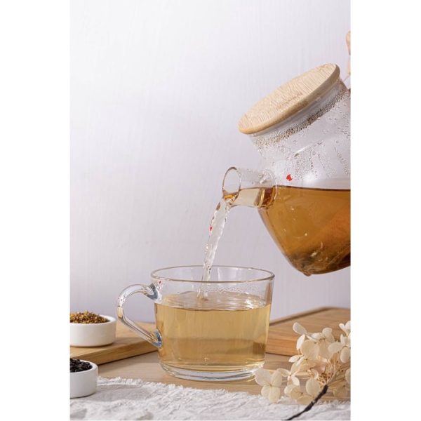 【八味養生鋪】決明桂氣茶：圖片 9