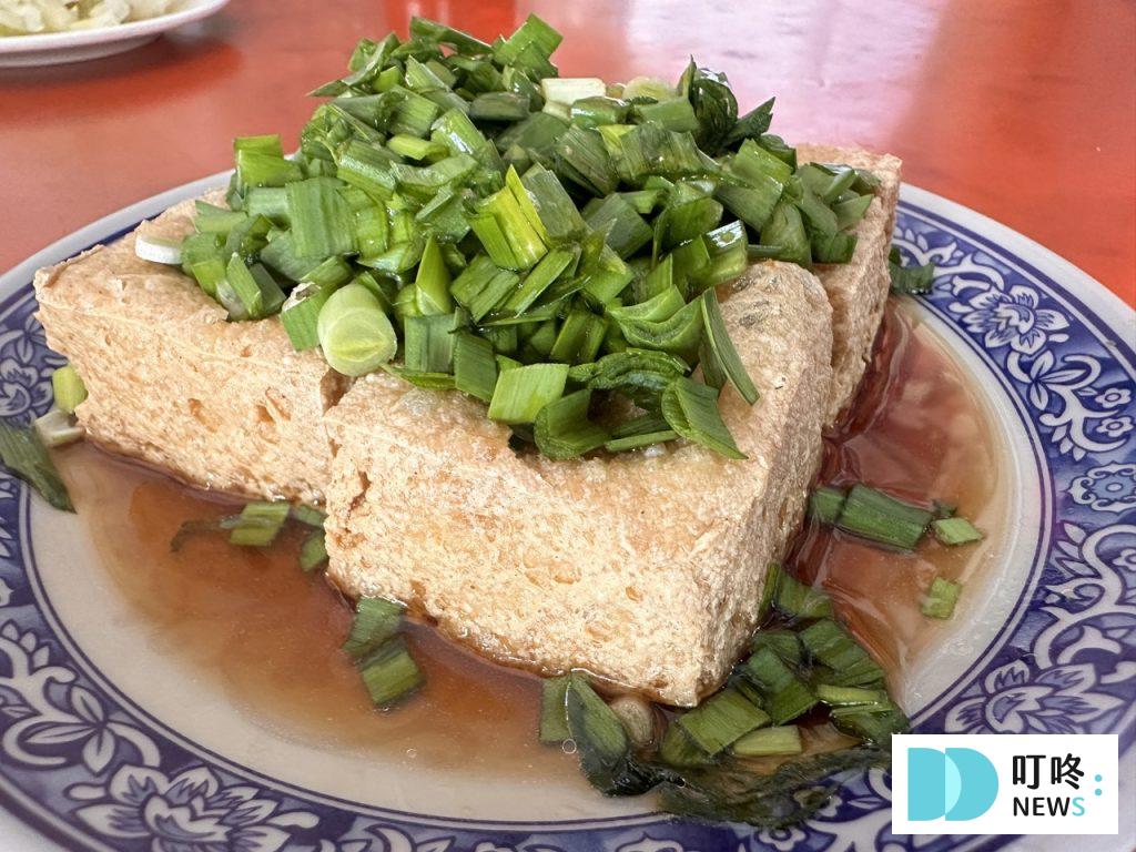 花蓮行程-臭豆腐