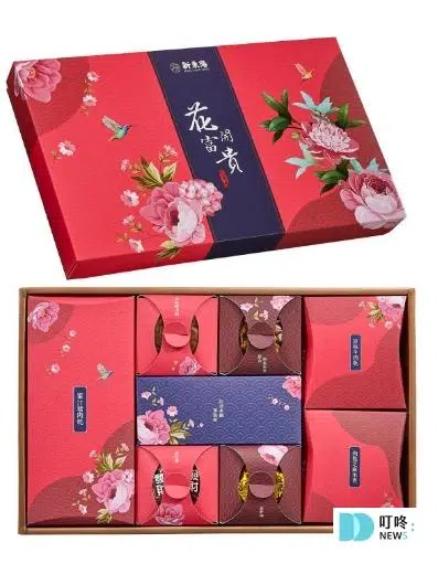 過年禮盒推薦