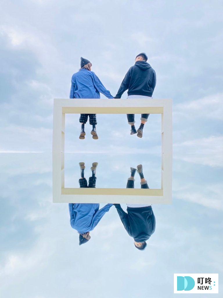 花蓮行程-天空之境