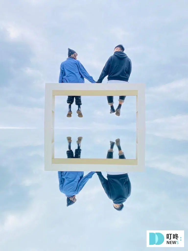 花蓮行程-天空之境