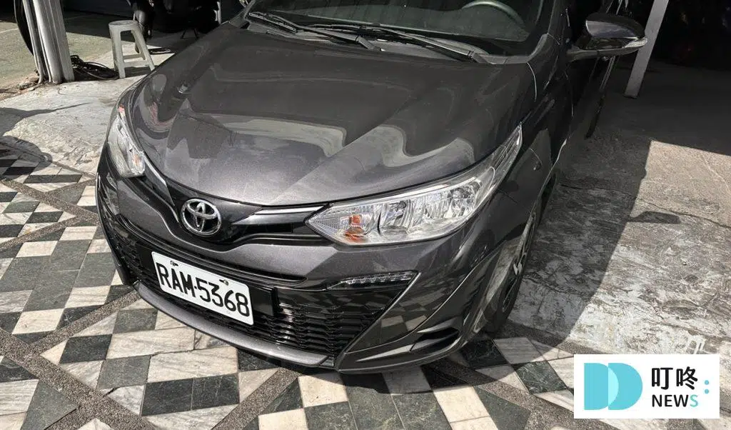 花蓮租車-鼎峰租車行租汽車