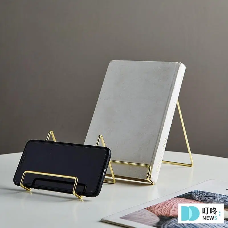 【蝦皮優選】倒V金屬展示架推薦 $59 – 69-2