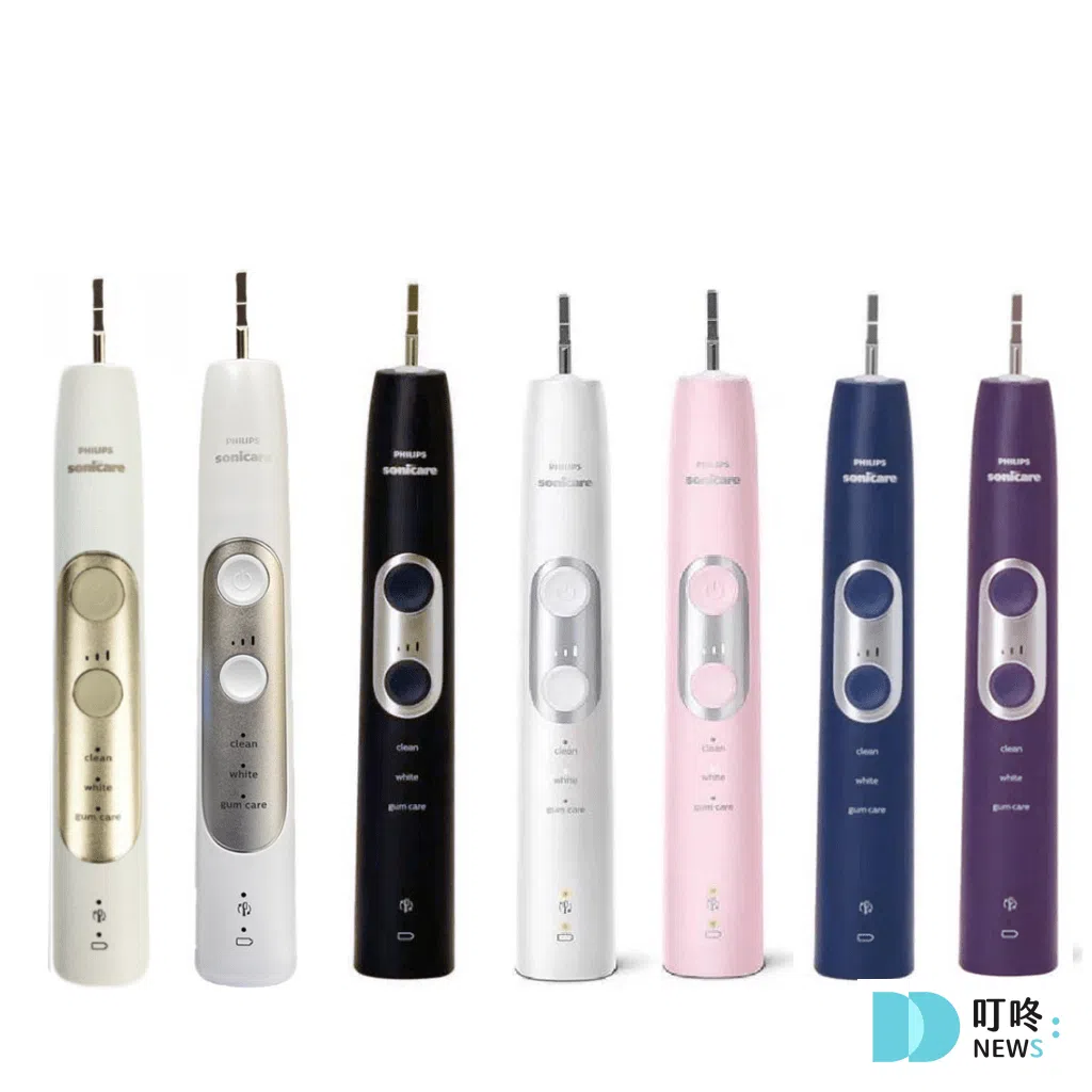 電動牙刷推薦