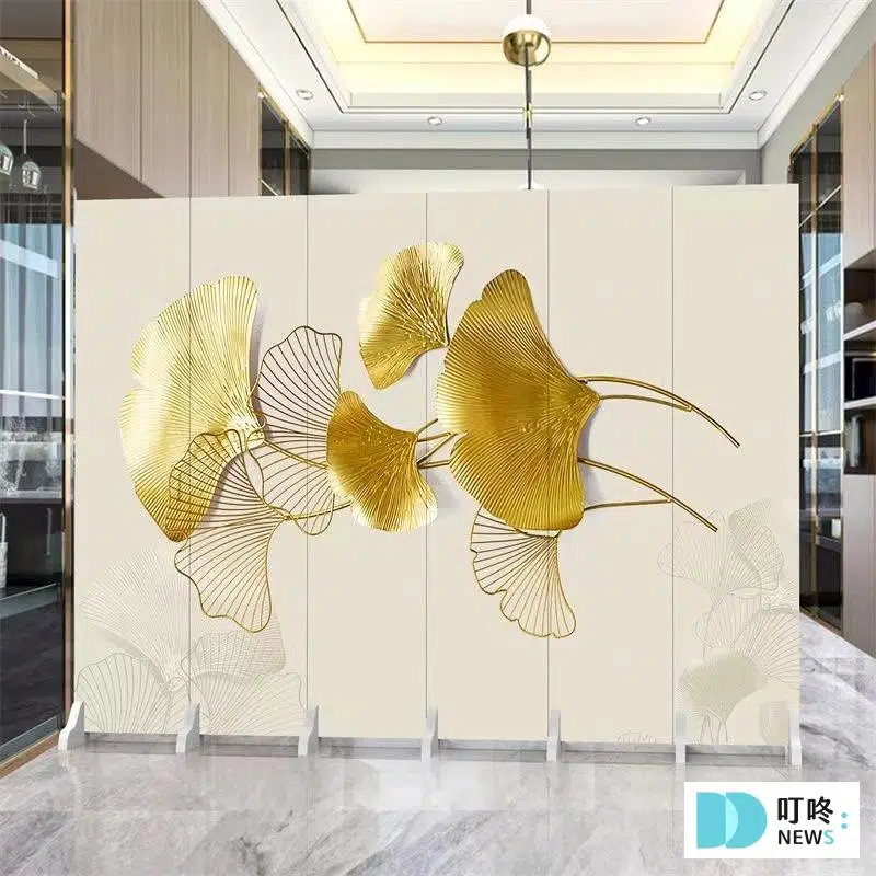 【蝦皮優選】小戶型隔斷屏風推薦 $128 - $530-2