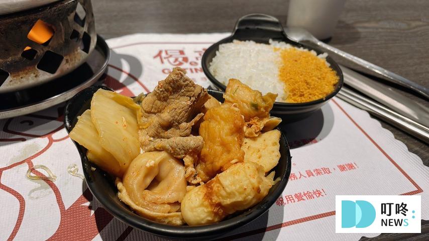 偈亭泡菜鍋