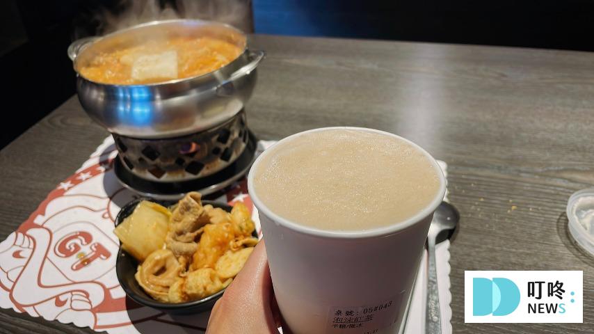 偈亭泡菜鍋