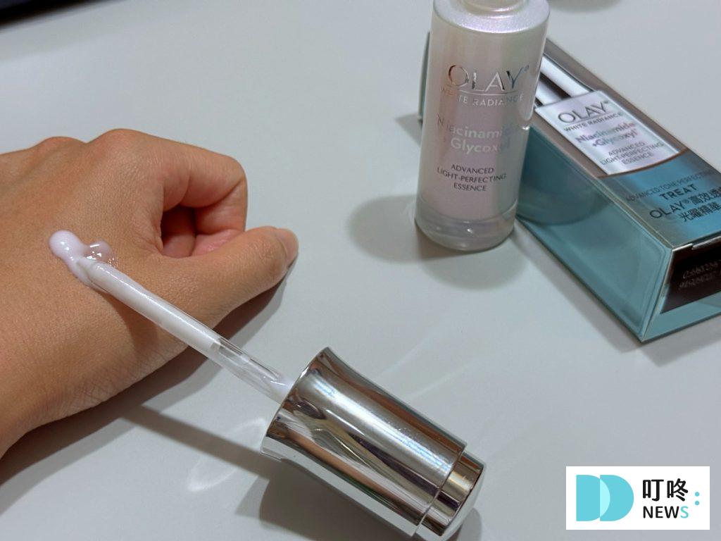 OLAY革糖素小白瓶
