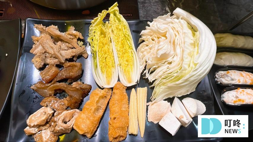 新馬辣頂級麻辣鴛鴦火鍋 Plus