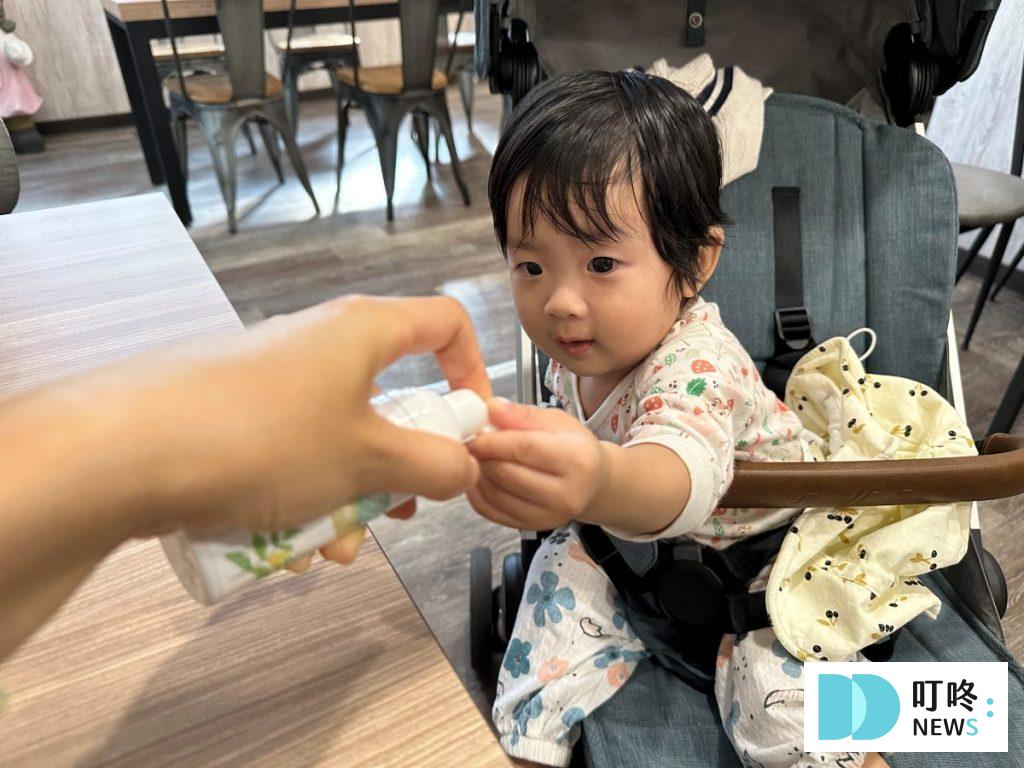 黃金盾抗菌系列開箱評價