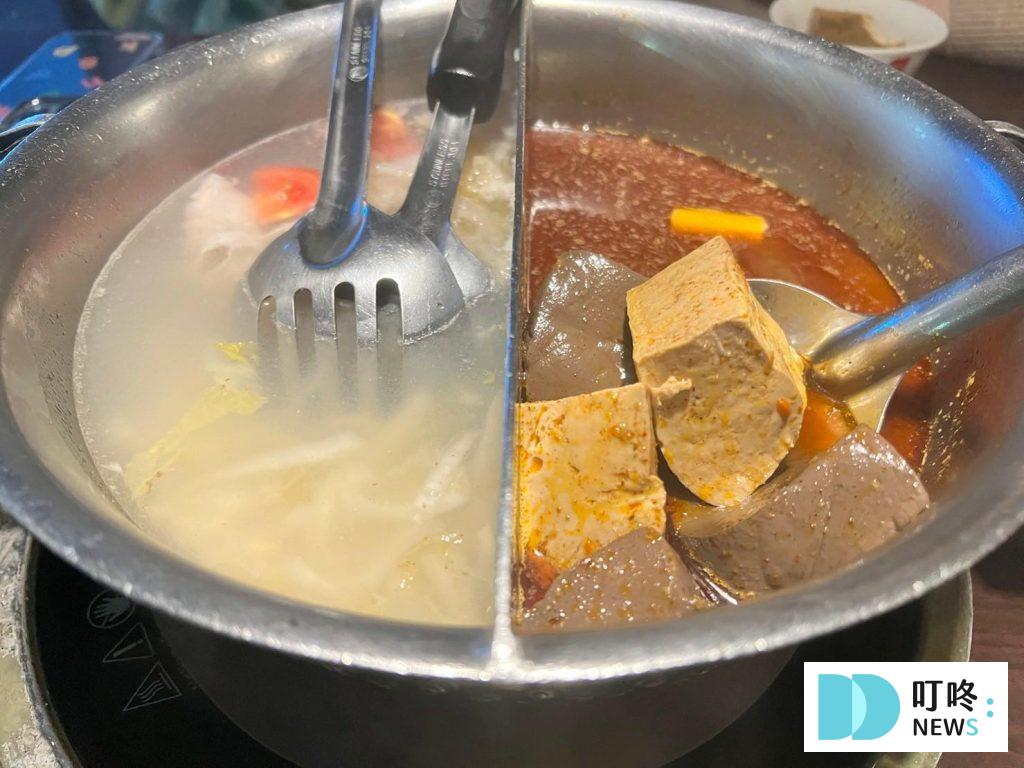 鼎王麻辣鍋