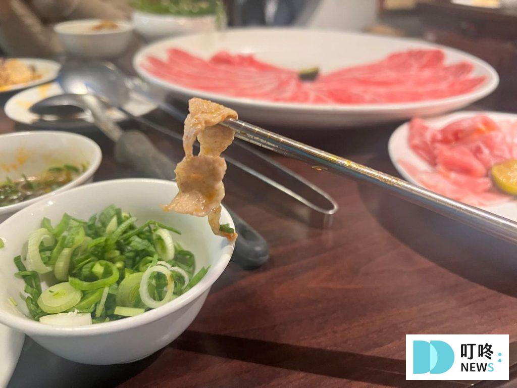 鼎王麻辣火鍋