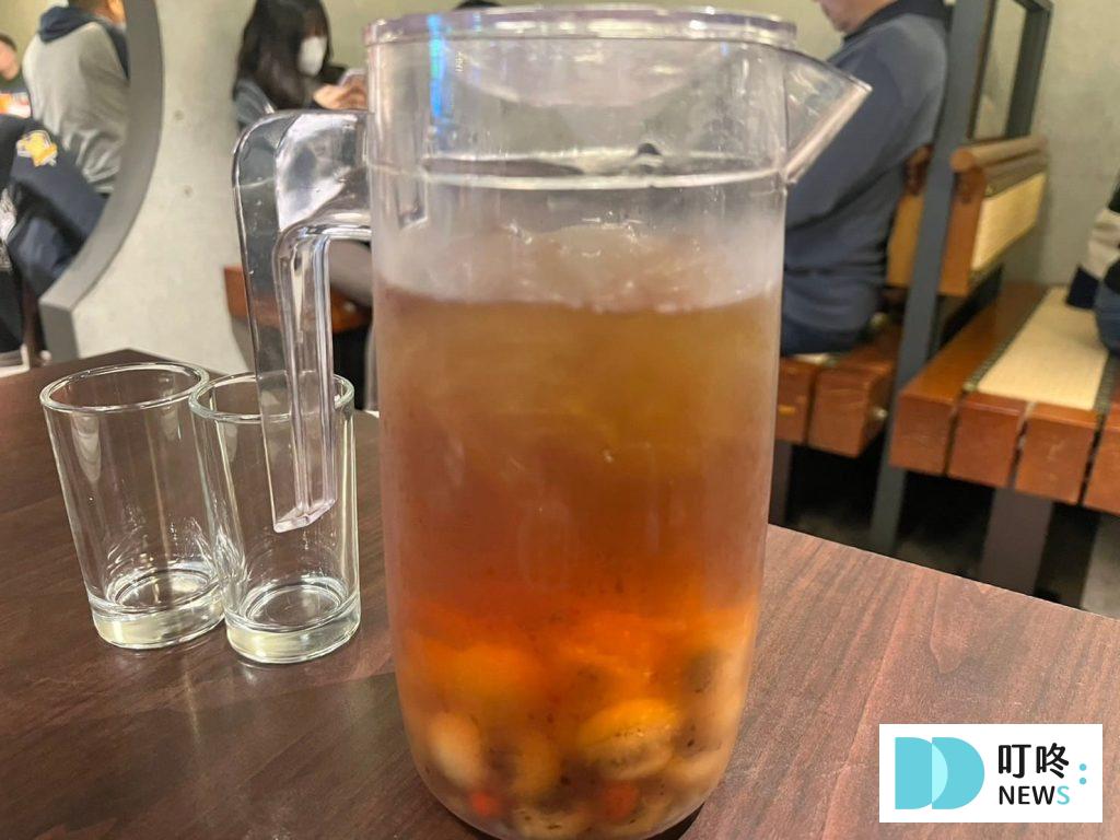 鼎王麻辣火鍋