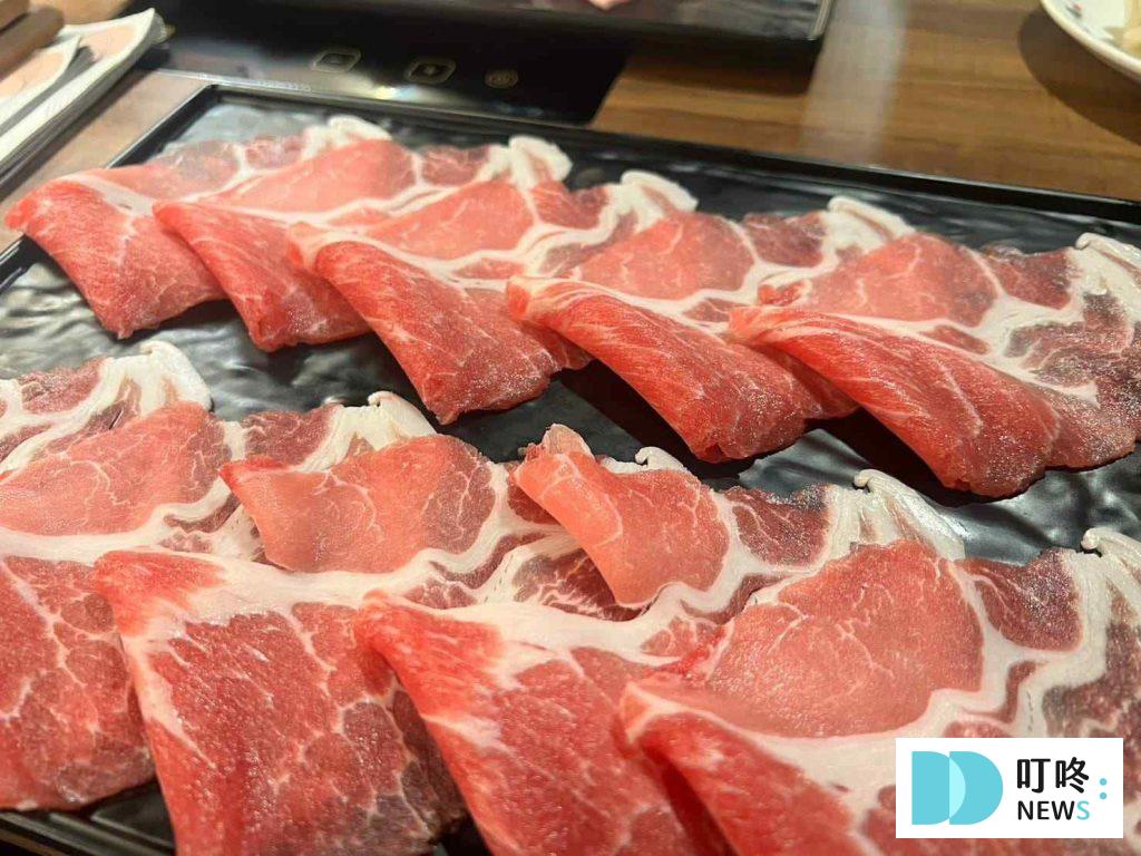 瘋一鍋頂鮮鍋物