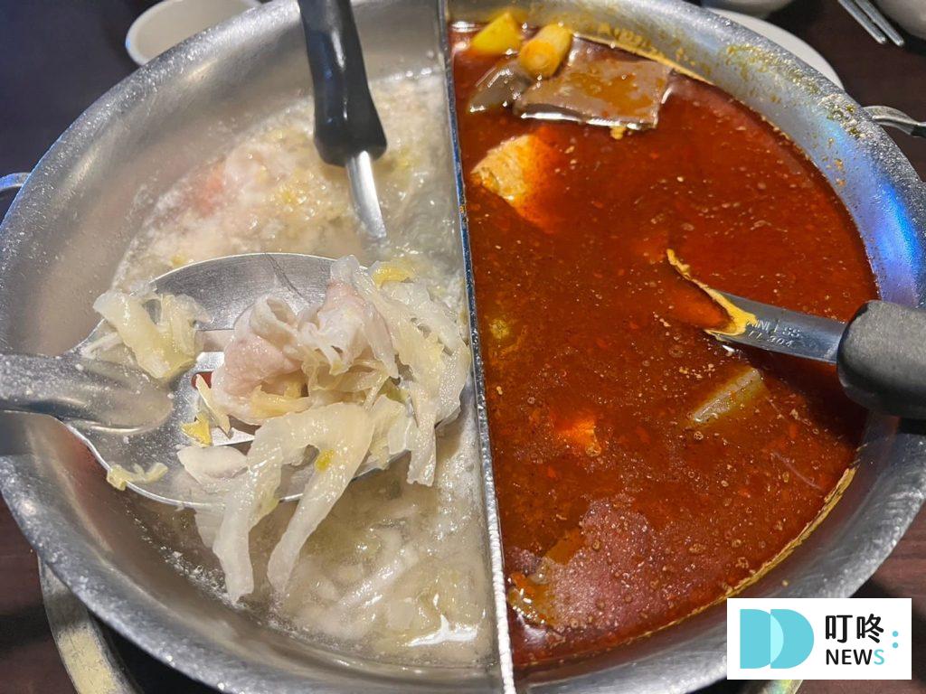 鼎王麻辣火鍋