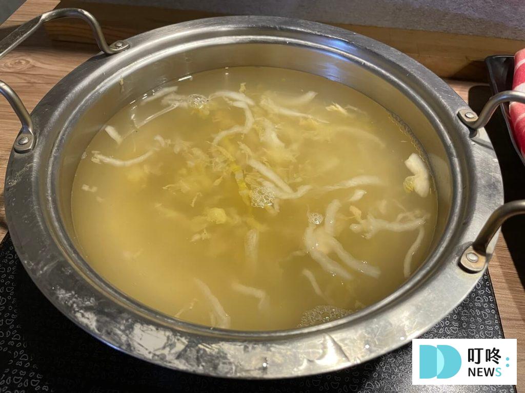 川上精緻鍋物