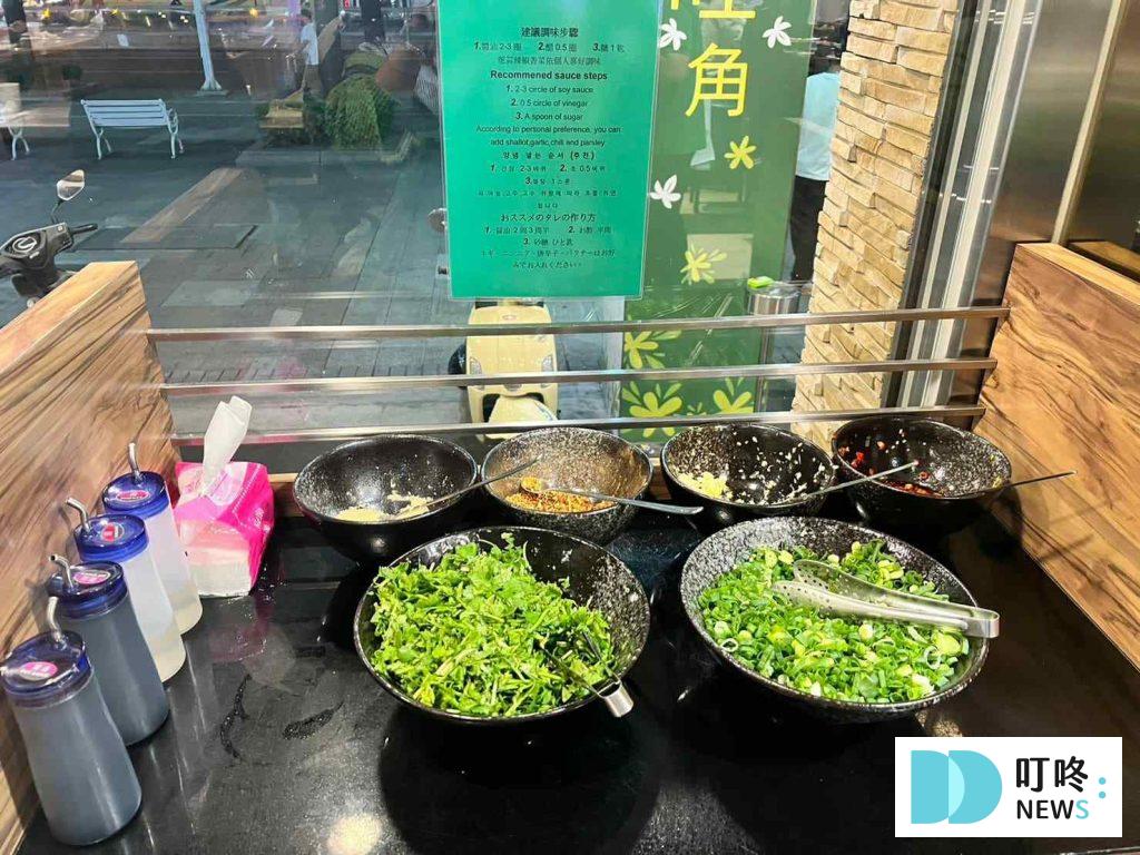 旺角石頭火鍋