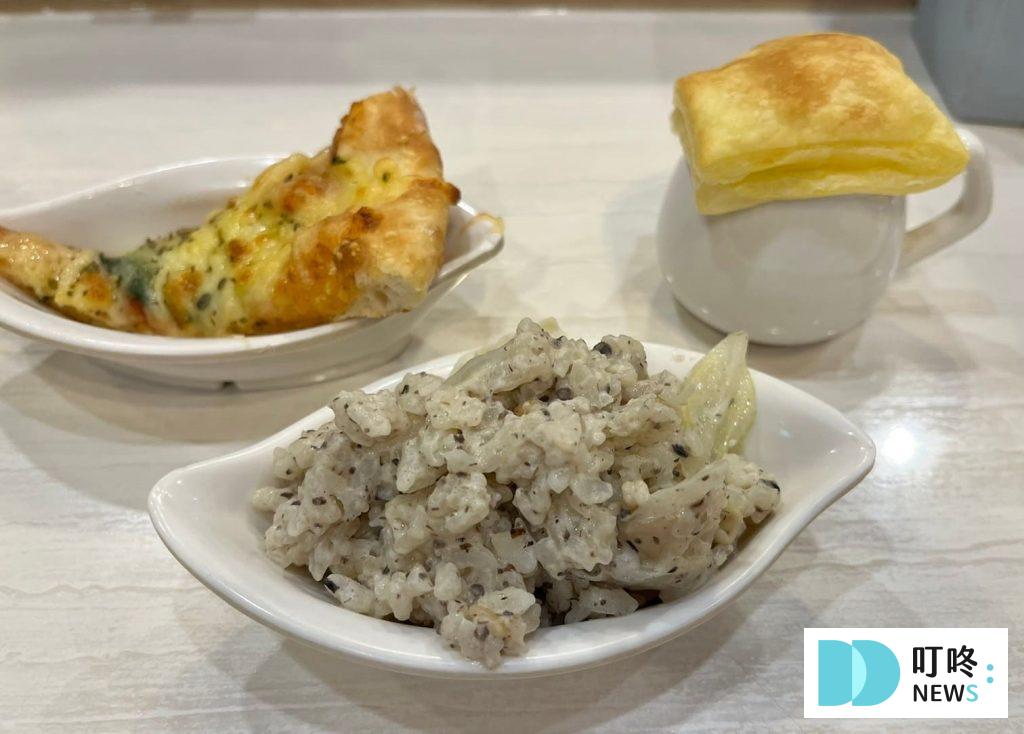 有哆創意蔬食洋食館