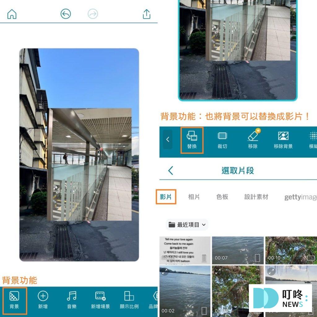 叮咚News｜分享新奇與樂趣