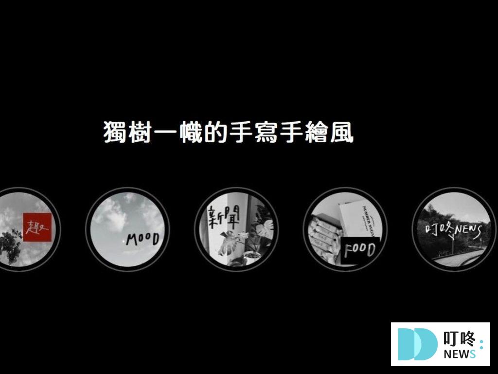 IG精選動態封面自製