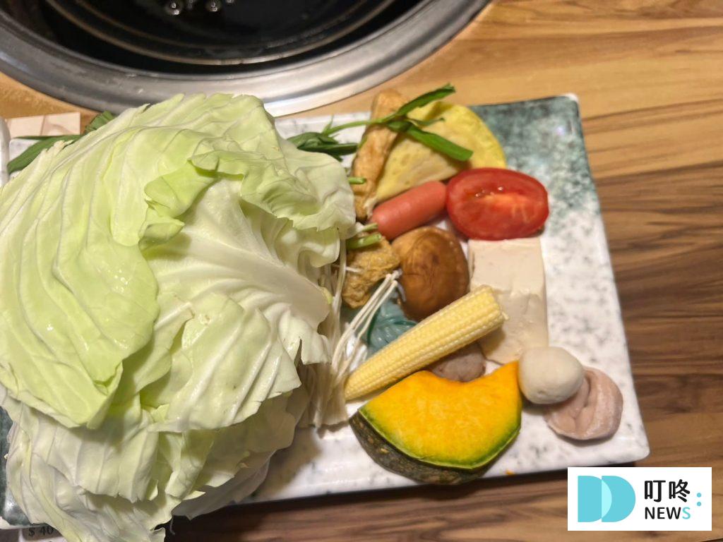 旺角石頭火鍋