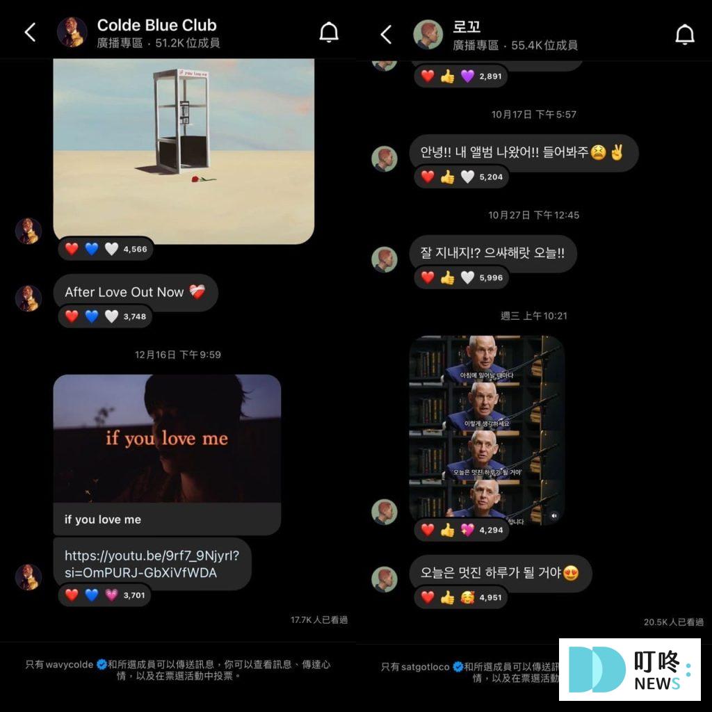 叮咚News｜分享新奇與樂趣