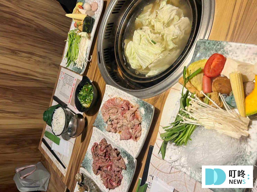 旺角石頭火鍋
