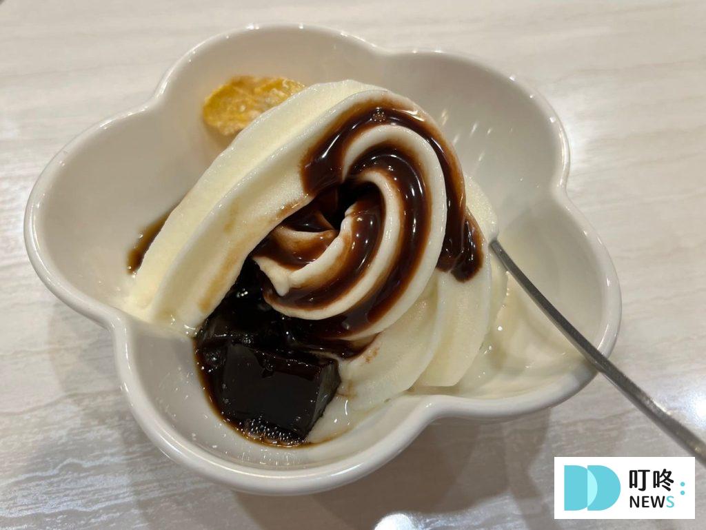 有哆創意蔬食洋食館